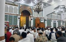 Gubernur Aceh Ajak Jadikan Maulid Nabi Momentum Bangun Aceh Islami, Ternyata Ini Pesannya!