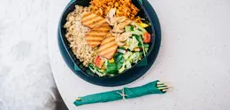 Konsep nutrient density membantu tubuh mendapatkan vitamin, mineral, dan energi optimal dari pilihan makanan sehari-hari. [Dok/Pexels.com/Novkov Visuals].