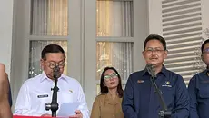 BPS Ungkap Cara Koreksi Desil DTSEN Tak Sesuai