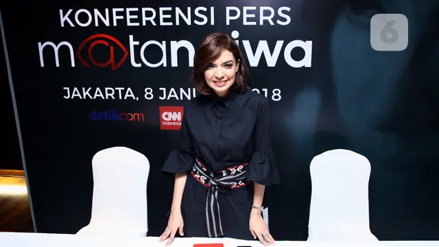 [Bintang] Najwa Shihab