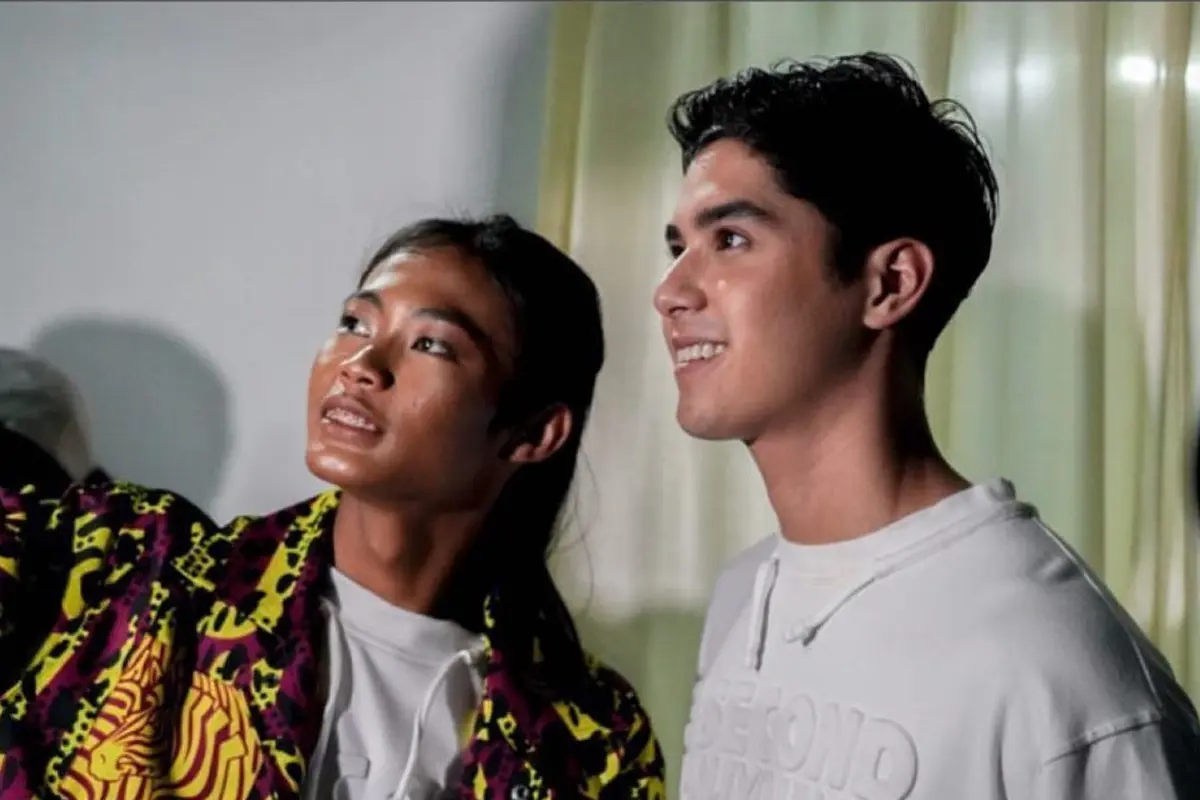 Adu Gaya Bonge Citayam Fashion Week dan Al Ghazali di JF3, Siapa yang Paling Keren?
