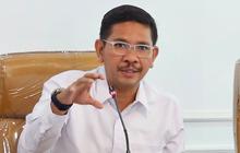 Kemenag: Sidang Isbat Awal Syawal 1446 H Digelar 29 Maret 2025