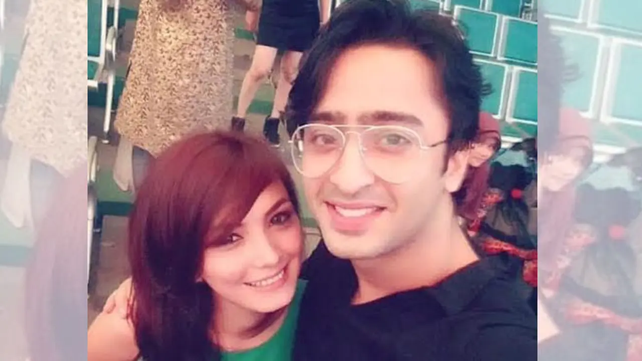 Diora Ardianta, cewek yang diincar Shaheer Sheikh?