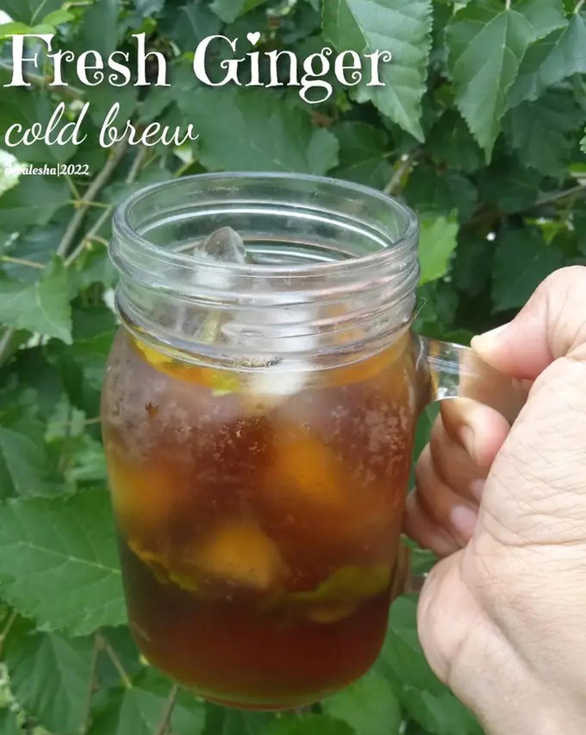 Nikmati Musim Panas dengan 5 Resep Minuman Rempah Ini, Bikin Tubuh Sehat dan Segar