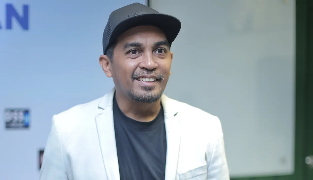 Glenn Fredly