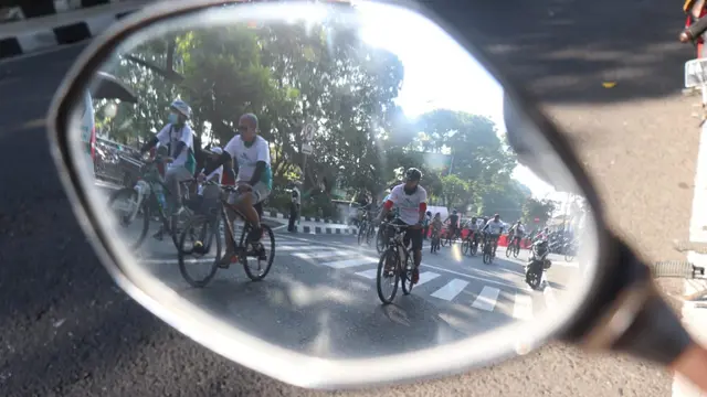 Gowes Nusantara 2019