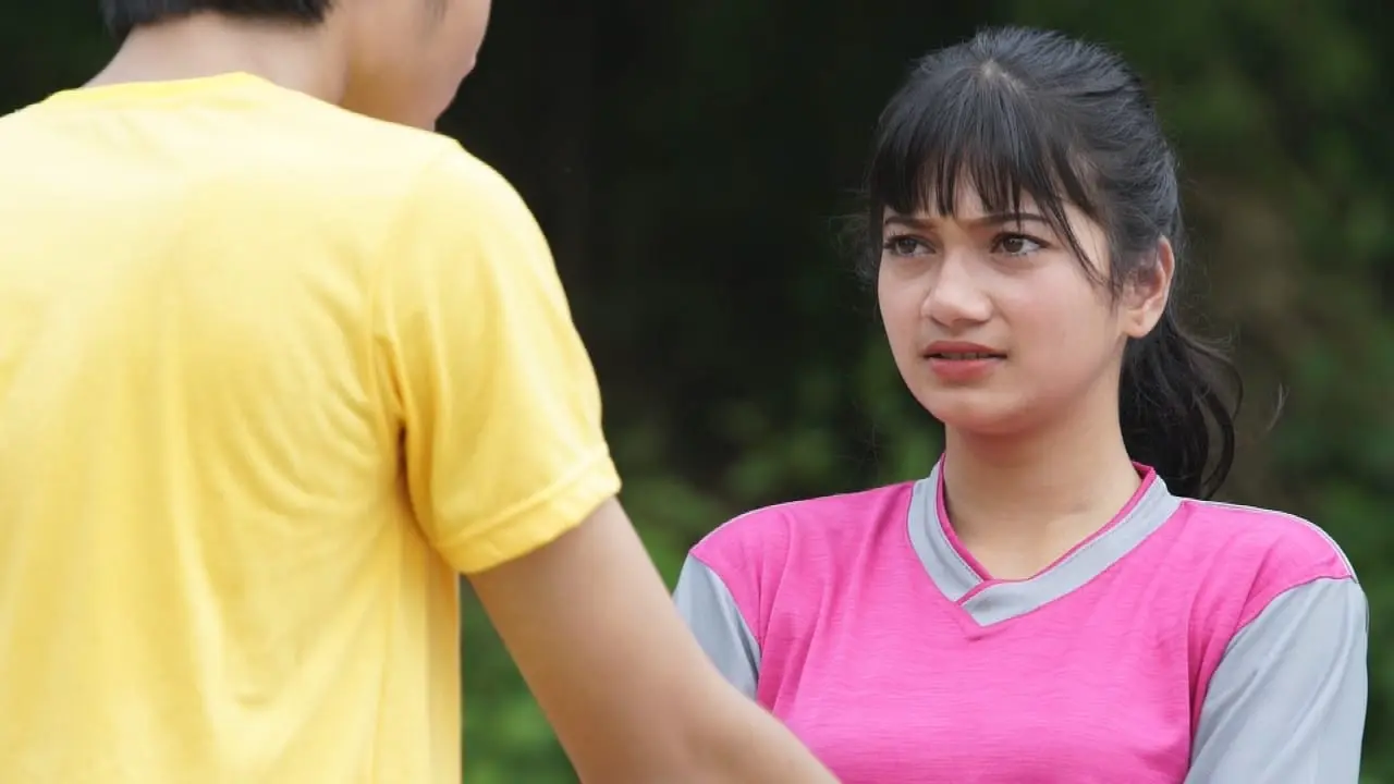 Dari Jendela SMP