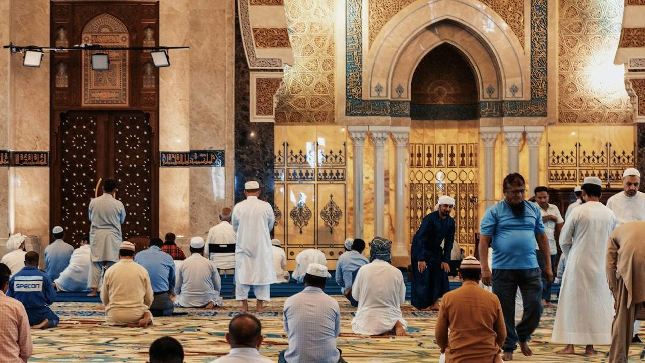 Kata-kata Menyambut Bulan Ramadhan, Penuh Doa untuk Menyongsong Bulan Suci