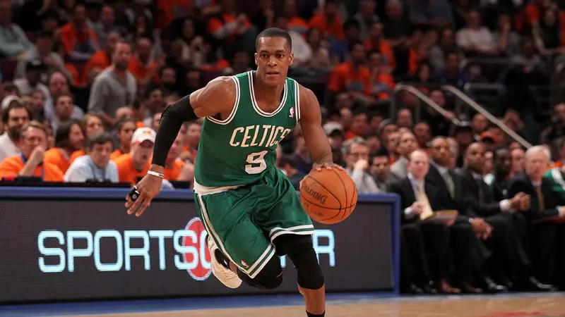 Rajon Rondo