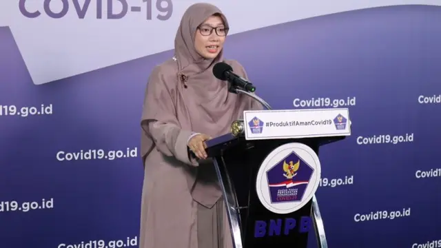 Dewi Nur Aisyah