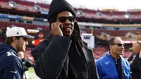 Jay Z Dituduh Perkosa Remaja 13 Tahun Bersama P Diddy, Tantang Digugat Lewat Jalur Pidana