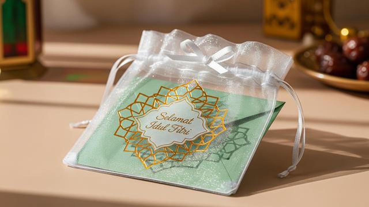Tips Mengatur THR Lebaran untuk Keluarga agar Tidak Boros
