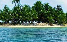 Penuh Mitos dan Misteri, Pulau di Kalimantan Ini Pernah Jadi Tempat Pertapaan Bung Karno