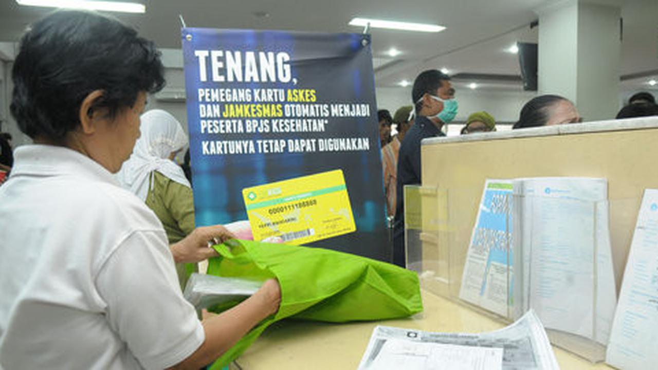 Masa aktivasi BPJS Kesehatan dinilai terlalu lama