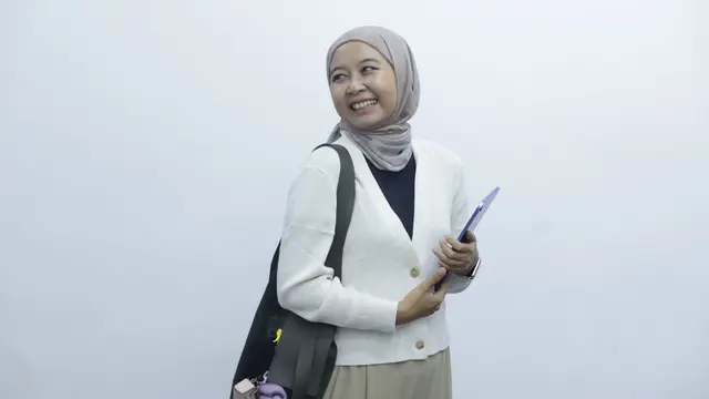 wanita maret cerdas emosional