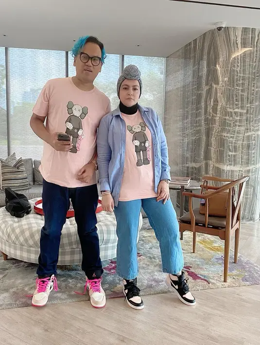 Uya Kuya (Instagram/king_uyakuya)