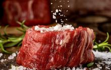 7 Tips Memilih Daging Sapi Segar di Pasar yang Baik dan Sehat, Perhatikan Warna hingga Aroma