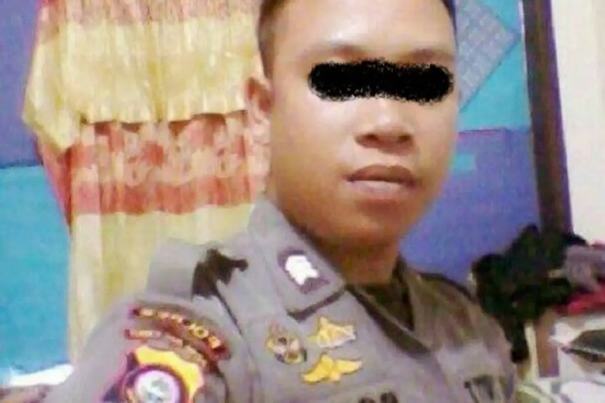 Polisi Gadungan