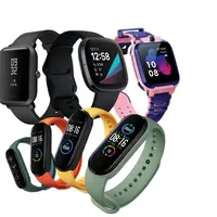 Smartwatch dengan harga terjangkau