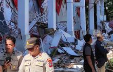 Gempa di Sulut dan Malut, Prabowo Minta Penyelamatan Masyarakat Jadi Prioritas