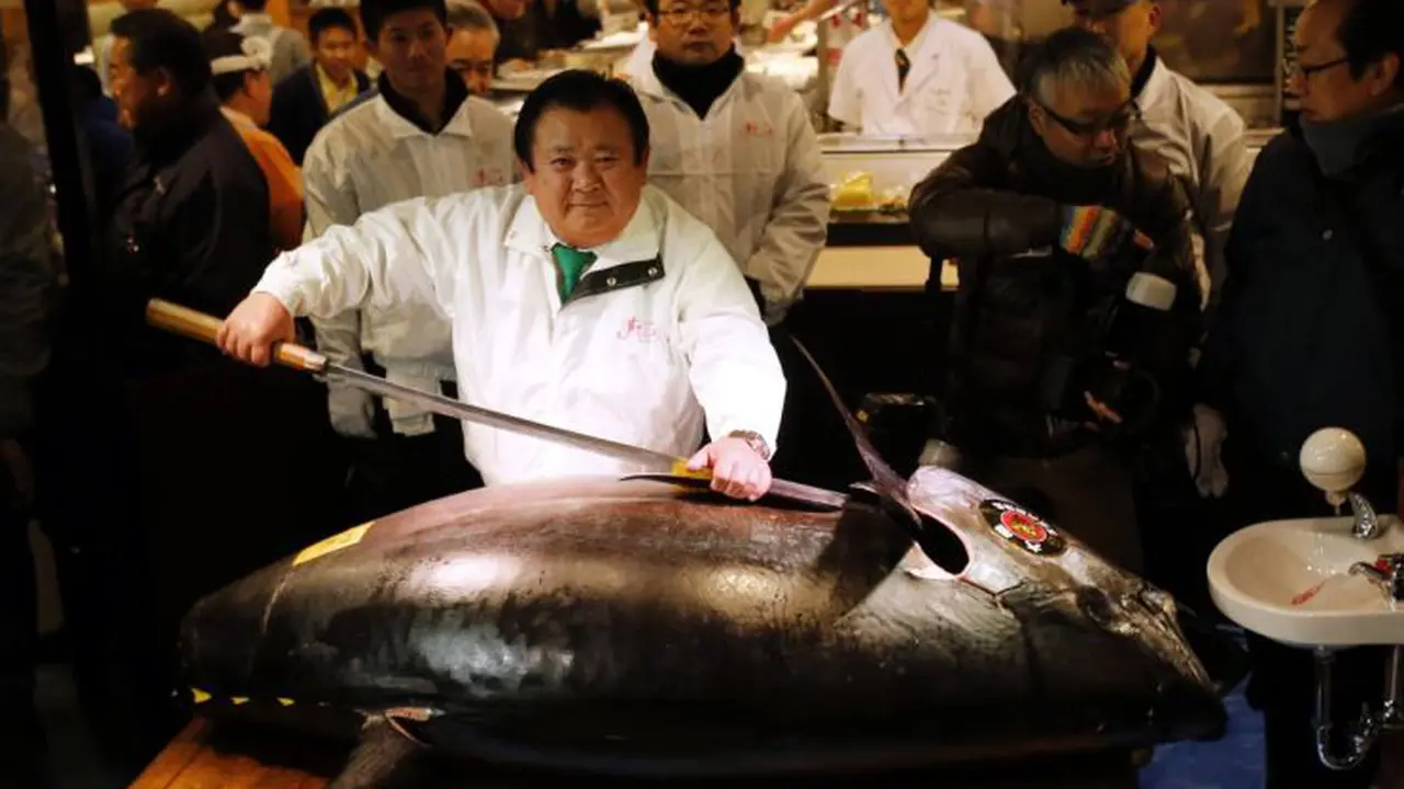 Kiyoshi Kimura