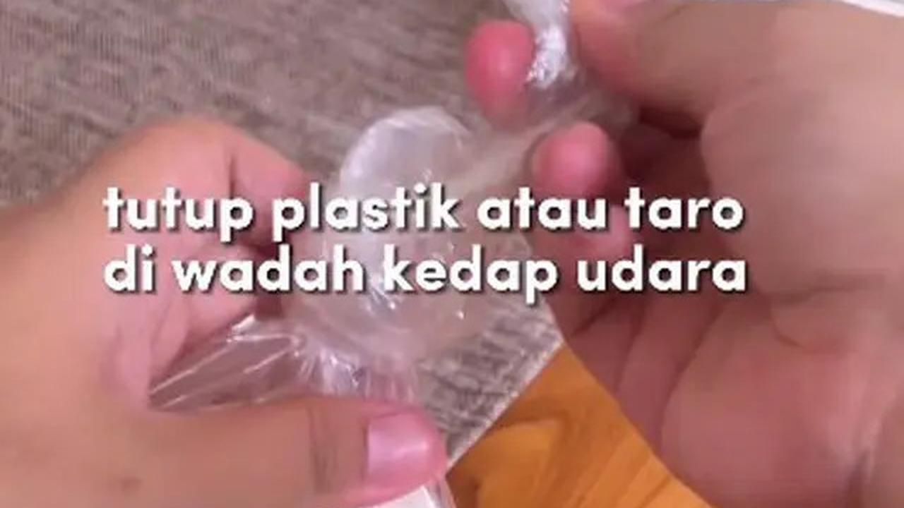 Cara Praktis Bikin Kerupuk Melempem Jadi Renyah Lagi, Tanpa Minyak