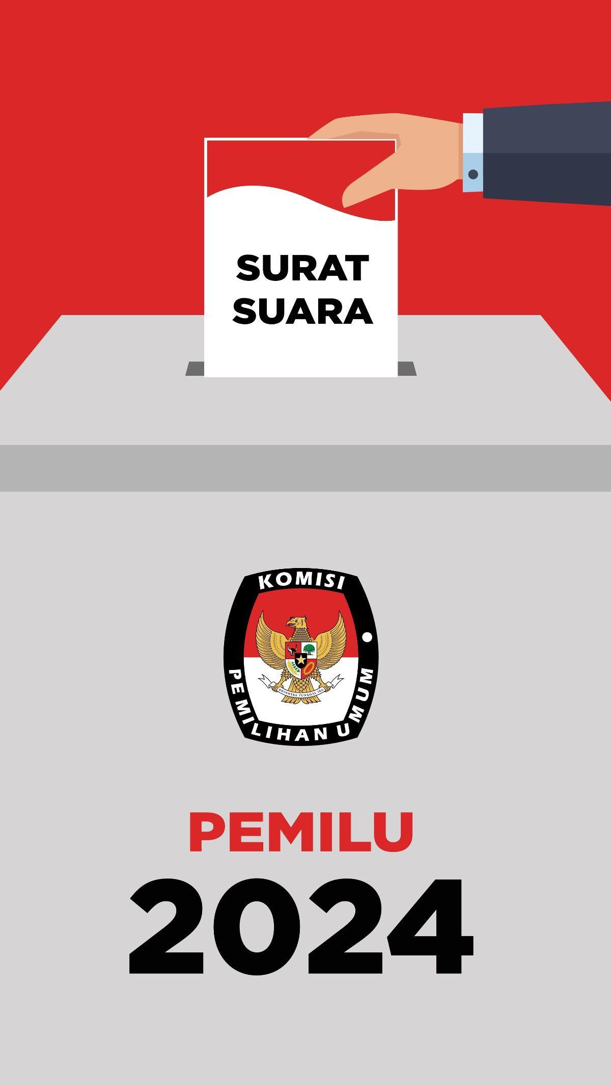 Apa Arti Pemilu?<br>