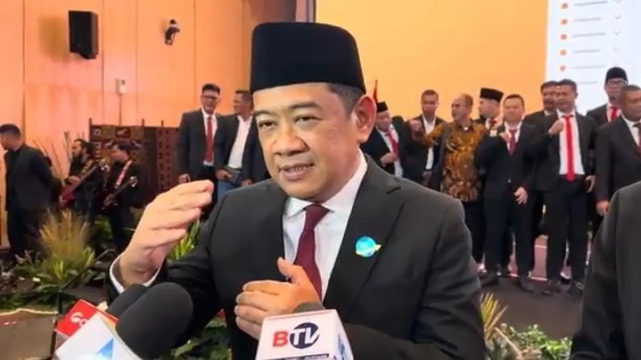 Dibawah kepemimpinan Ketua Umum ALFI, Akbar Djohan, visi-misi yang diusung menjanjikan peningkatan kualitas dan daya saing bagi anggotanya.