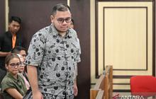 Kasus Chromebook, Putusan Banding Ibrahim Arief Dibacakan Hari Ini