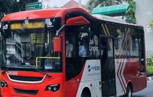 Rute Baru Transjabodetabek Blok M–Soetta Diharapkan Kurangi Kemacetan Tangerang–Jakarta