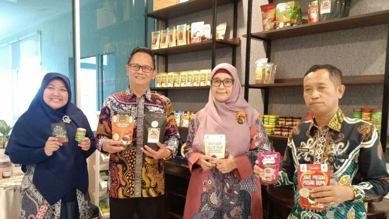 Disbun Kaltim Dorong Perkebunan Khas Kaltim Berbasis Komunitas, Tingkatkan Nilai Jual Produk Lokal