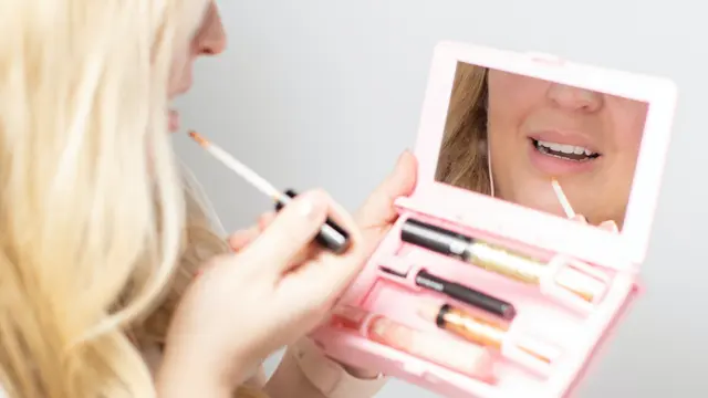 Zodiac Lip Products
