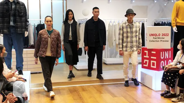 UNIQLO Indonesia