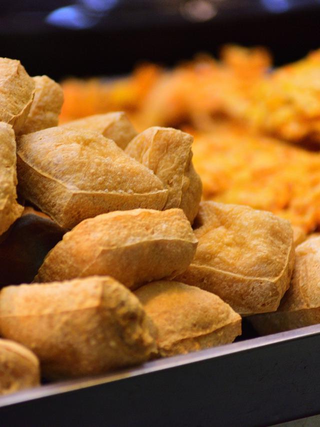 Tahu Tofu