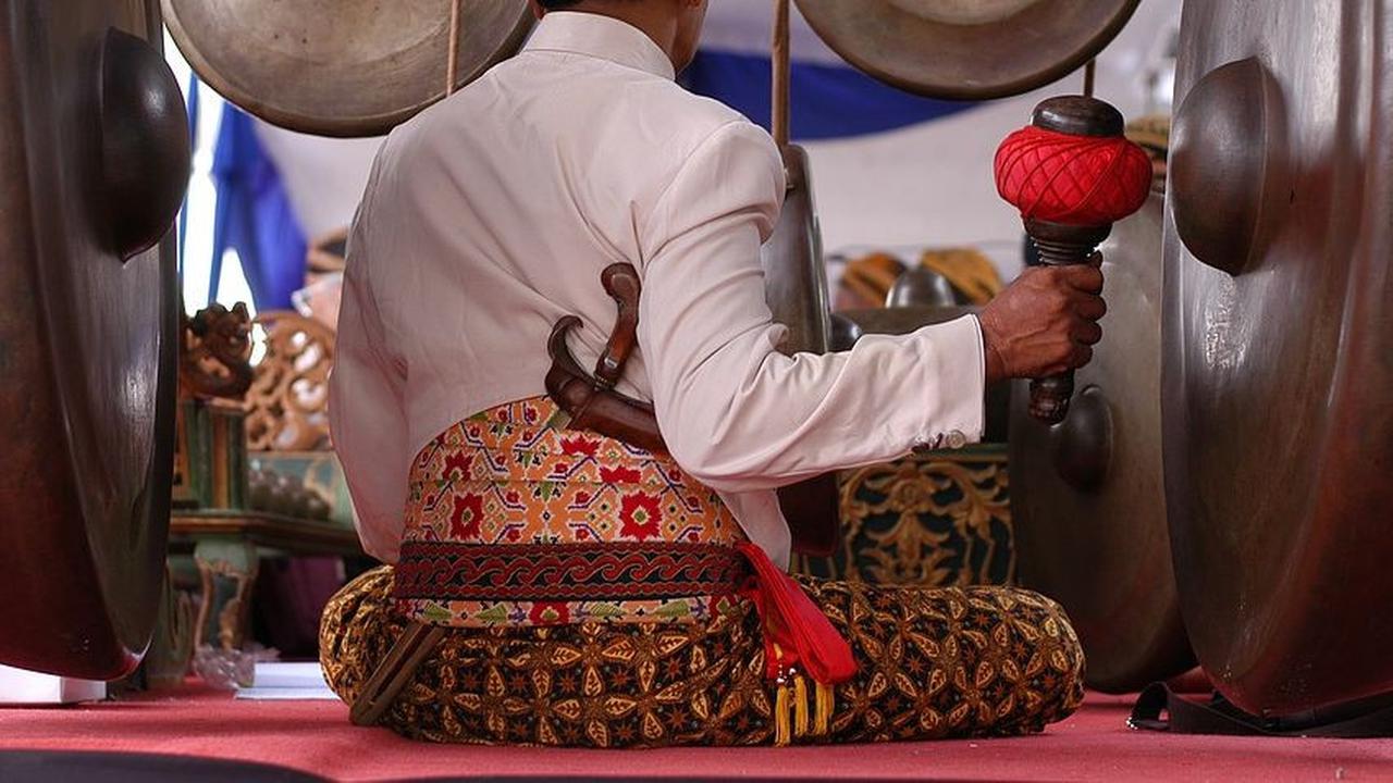 Ajaran Sunan Muria yang Dilestarikan