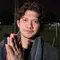 Iko Uwais Umumkan Audy Item Hamil Anak Ketiga, Jadi Kado Anniversary Pernikahan ke-14