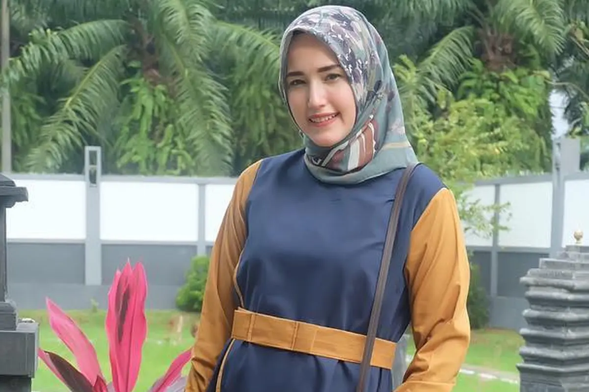 [Bintang] Adelia Pasha