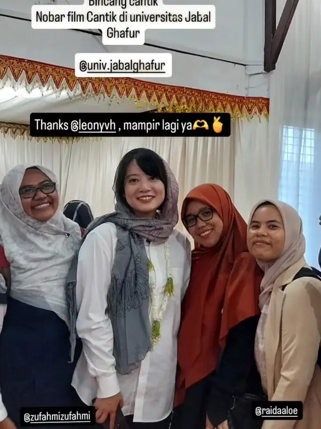 Leony Trio Kwek Kwek