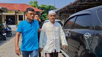 Terduga Pelaku Pencabulan Santriwati di Ponpes Pekalonggan