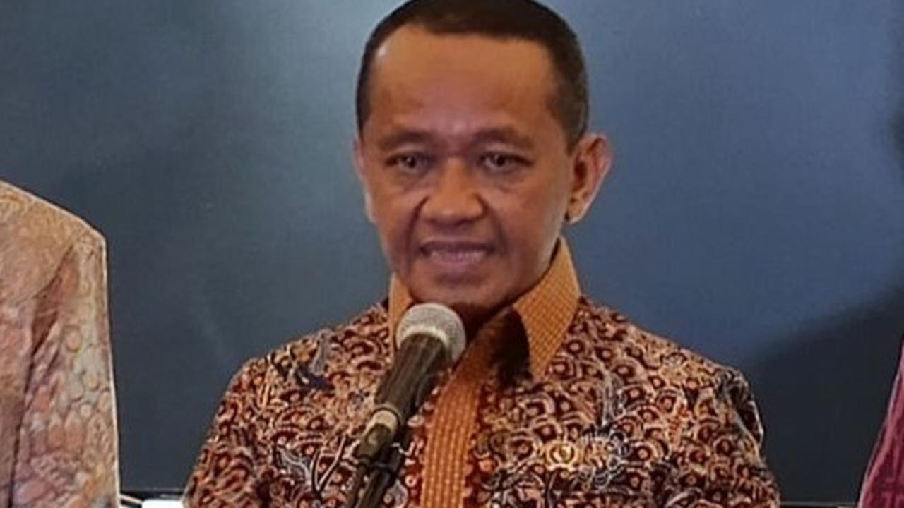 Fakta Mengejutkan: Hilirisasi Mineral Dorong Pertumbuhan Ekonomi Daerah hingga 20 Persen, Ini Kata Menteri ESDM!