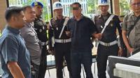 Oknum Aparat di Deli Serdang Sumut KDRT Istri hingga Berujung Maut