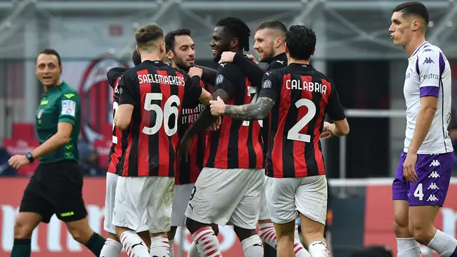 AC Milan