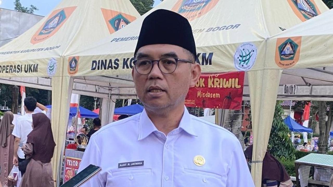 Pemkab Bogor Evaluasi WFH ASN: Uji Efisiensi Energi dan Dampak Lingkungan