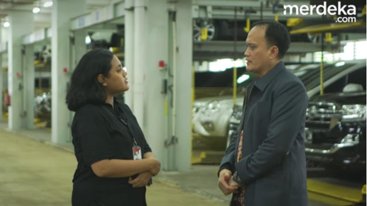 Diambil dari Para Koruptor, Ini Sederet Barang-Barang Mewah Sitaan KPK Bikin Melongo