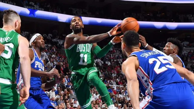 Boston Celtics