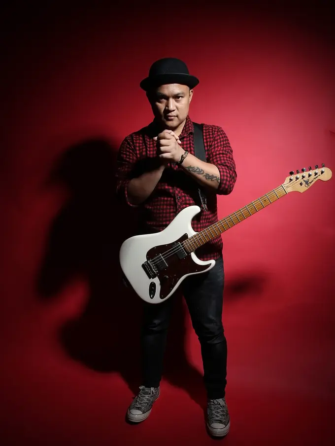 [Bintang] Posan Tobing