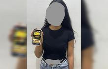 Polisi Bekuk Pelajar SMA di Kendari Terkait Promosi Judi Online via Instagram
