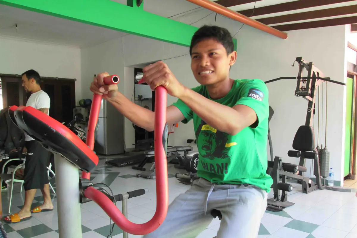Persebaya Surabaya