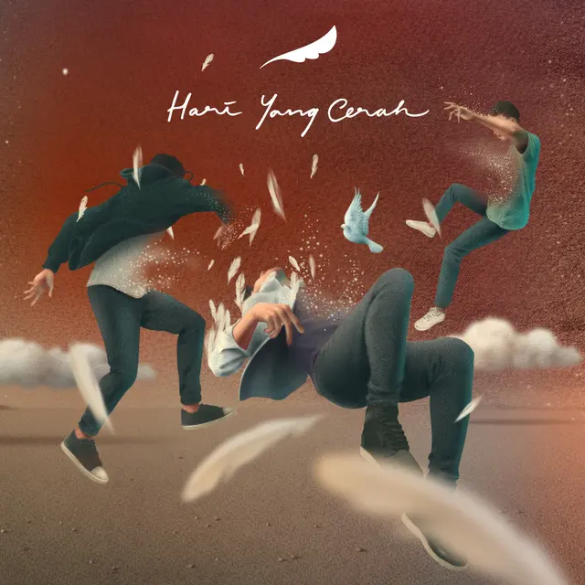 NOAH melanjutkan perjalanan album ketiganya bertajuk ‘Hari Yang Cerah’ untuk rangkaian Second Chance. (ist)