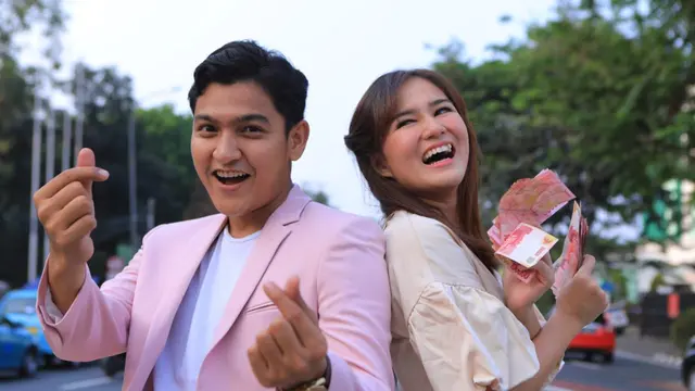 Hutang Cinta Luar Biasa